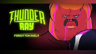 Thunder Ray - Forgotten Duels