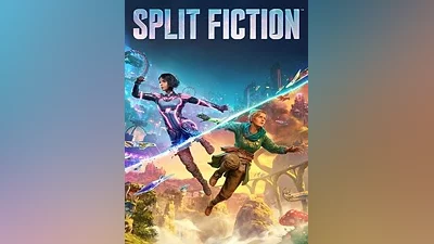 Split Fiction XBOX Series X|S CD Key (XBOX Global)