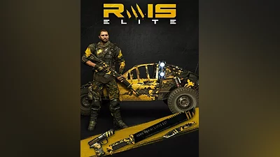 Dying Light - Rais Elite Bundle RU/CIS Steam CD Key (RU/CIS)