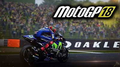 MotoGP 2018 (PC) [Global] [Standard]