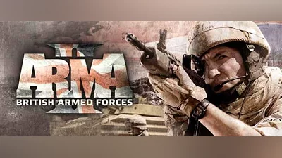 Arma 2 British Armed Forces (DLC) [Global] [Standard]