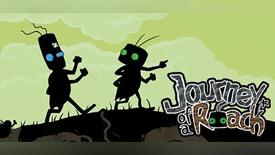 Journey of a Roach (PC) [Global] [Standard]