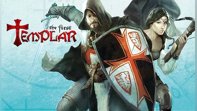 The First Templar (PC) [Global] [Special Edition]