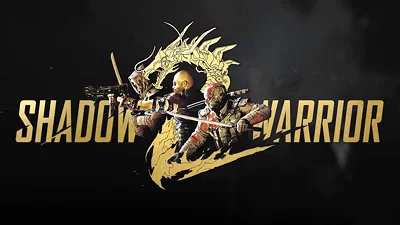 Shadow Warrior 2  (PC) [Global] [Standard]