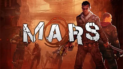 Mars War Logs (PC) [Global] [Standard]