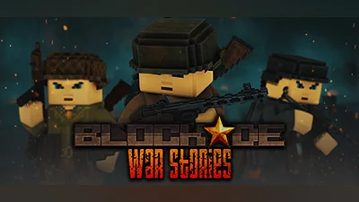 BLOCKADE War Stories (PC) [Global] [Standard]