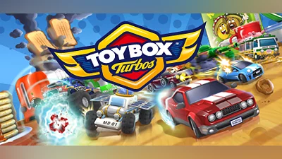 Toybox Turbos (PC) [Global] [Standard]