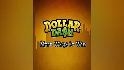 Dollar Dash More Ways to Win (DLC) [Global] [Standard]