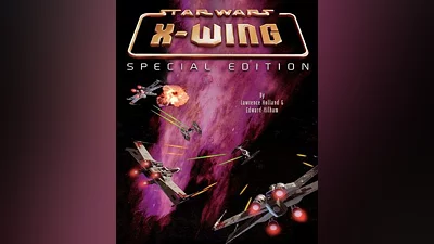 Star Wars XWing (PC) [Europe] [Special Edition]