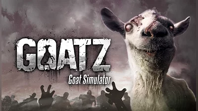 Goat Simulator GoatZ (DLC) [Global] [Standard]