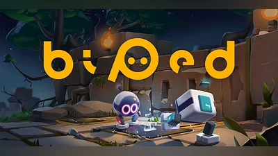 Biped (PC) [Global] [Standard]