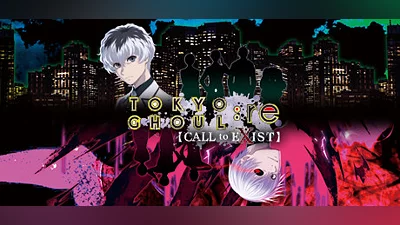 TOKYO GHOULre CALL to EXIST (PC) [Global] [Standard]