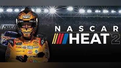 NASCAR Heat 2 (PC) [Global] [Standard]