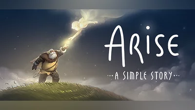 Arise A Simple Story (PC) [Global] [Standard]
