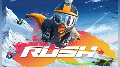 RUSH (PC) [Global] [Standard]