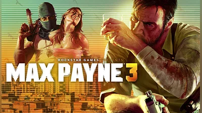 Max Payne 3 (PC) [Europe] [Standard]