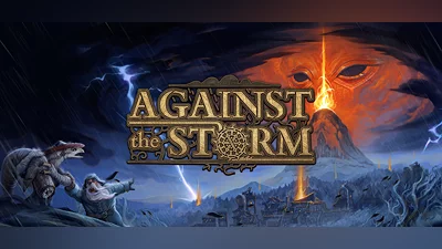 Against the Storm (PC) [Europe] [Standard]