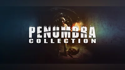 The Penumbra Collection (PC) [Global] [Standard]