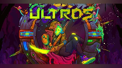 Ultros (PC) [Global] [Standard]