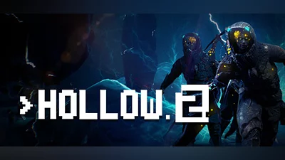 Hollow 2 (PC) [Global] [Standard]