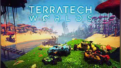 TerraTech Worlds (PC) [Global] [Standard]