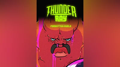 Thunder Ray - Forgotten Duels (pc)