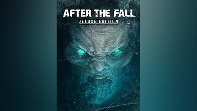 After the Fall Deluxe Edition RU/CIS Steam CD Key (RU/CIS)