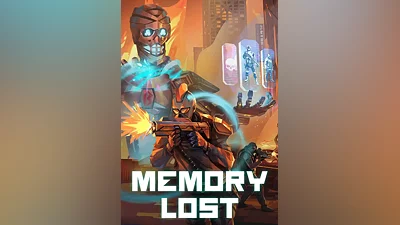 Memory Lost