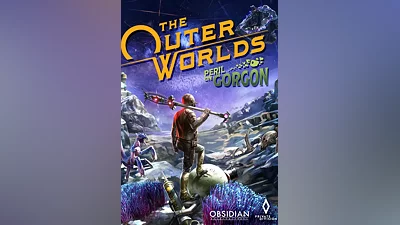 The Outer Worlds: Peril on Gorgon (Steam)