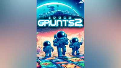 Space Grunts 2