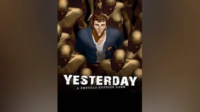 Yesterday Steam CD Key (Global)