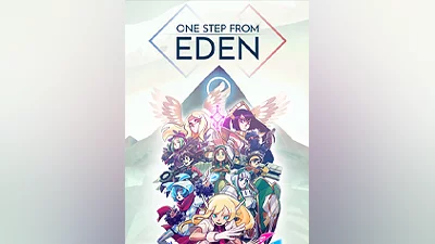 One Step From Eden [steam]