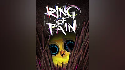 Ring of Pain [steam]