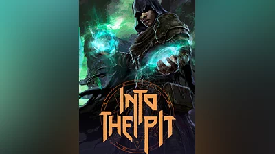 Into the Pit [steam]