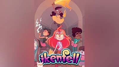 Ikenfell [steam]