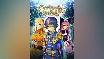 Glorious Savior [steam]