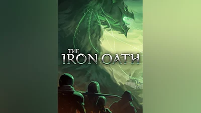 The Iron Oath [steam]