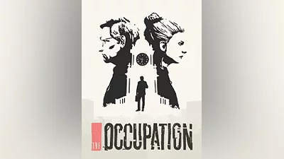 The Occupation [steam]