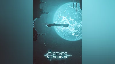 Crying Suns [steam]
