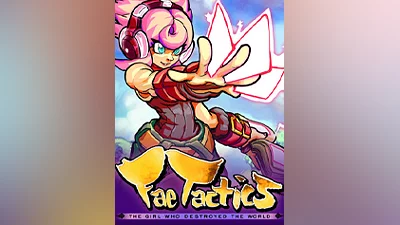 Fae Tactics [steam]