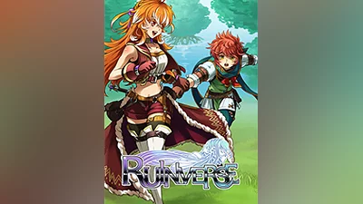 Ruinverse [steam]