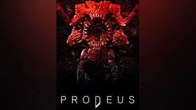 Prodeus [steam]