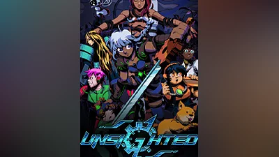 Unsighted [steam]