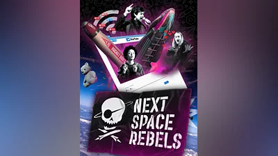 Next Space Rebels [steam]