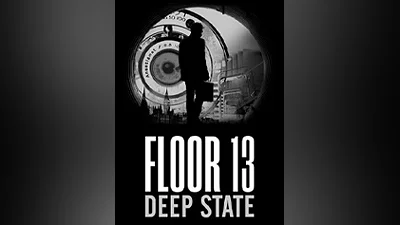 Floor 13: Deep State [steam]