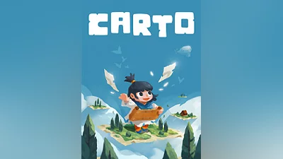 Carto [steam]