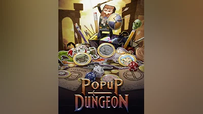Popup Dungeon [steam]