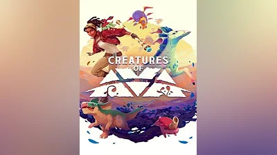 Creatures of Ava Standard Edition Steam CD Key (Global)
