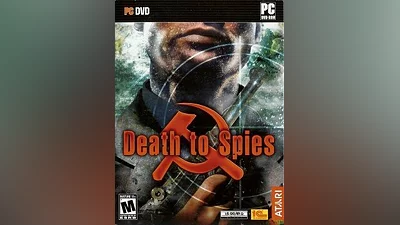 Death to Spies Standard Edition Steam CD Key (Global)