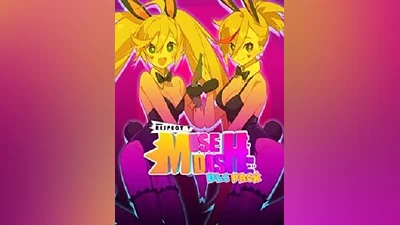 DJMAX RESPECT V - Muse Dash PACK Steam CD Key (Global)